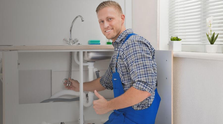 Same Day Plumbing Service in Vandemere, NC